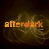 After Dark: Rainman artwork