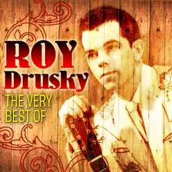 The Very Best of Roy Drusky - Roy Drusky