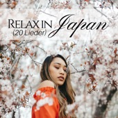 Relax in Japan artwork