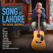 The Sachal Ensemble - Love's in Need of Love Today