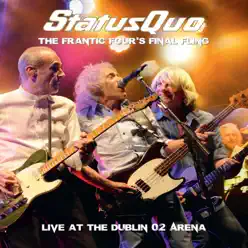The Frantic Four's Final Fling (Live) - Status Quo