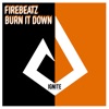 Burn It Down - Single, 2017