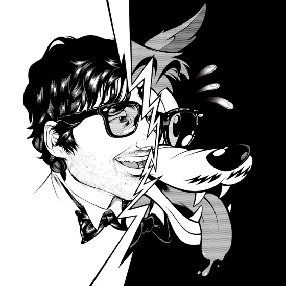 Cover artwork for Shadows (Ajax Remix)