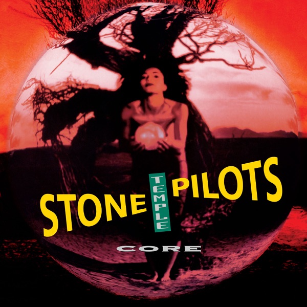 Stone Temple Pilots - Sex Type Thing