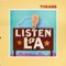 Slow Heat - Alan Parker & Barry Morgan lyrics