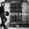 Yesterday - Billy Dean lyrics