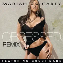 Obsessed- Single - Mariah Carey
