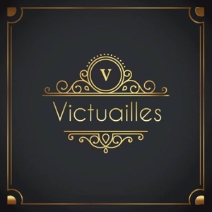 Victuailles #2 : les rencontres