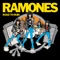 I Wanna Be Sedated (Ramones-On-45 Mega Mix) artwork