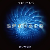 Spirals (Re-Work) - EP artwork