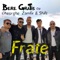 Frate (feat. Gheorghe Zamfir & Shift) - Bere Gratis lyrics