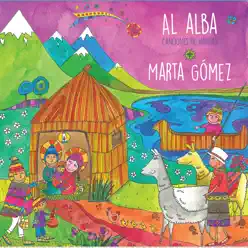 Al Alba: Canciones de Navidad - Marta Gómez