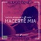 Hacerte Mía (feat. Dash) - Chocolate Blanco lyrics