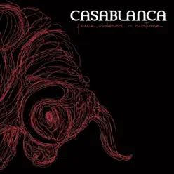 Pace, violenza o costume - Casablanca Pace, violenza o costume - Casablanca