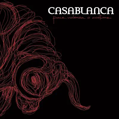 Pace, violenza o costume - Casablanca