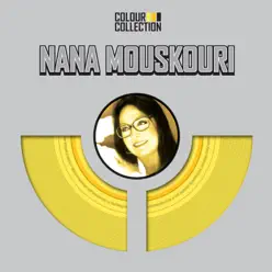 Colour Collection: Nana Mouskouri - Nana Mouskouri