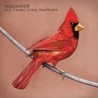 Old Crows / Young Cardinals - Alexisonfire