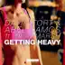 Getting Heavy (feat. Nick Marsh) - EP album cover