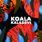 Koala Kaladevi - EP - Koala Kaladevi