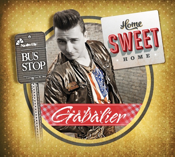 Cover artwork for Go For Gold