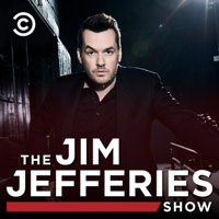 The Jim Jefferies Show Podcast podcast
