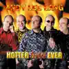 Hotter Than Ever album lyrics, reviews, download