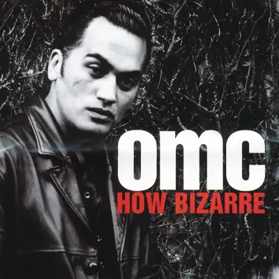 I Love L.A. - Single - OMC