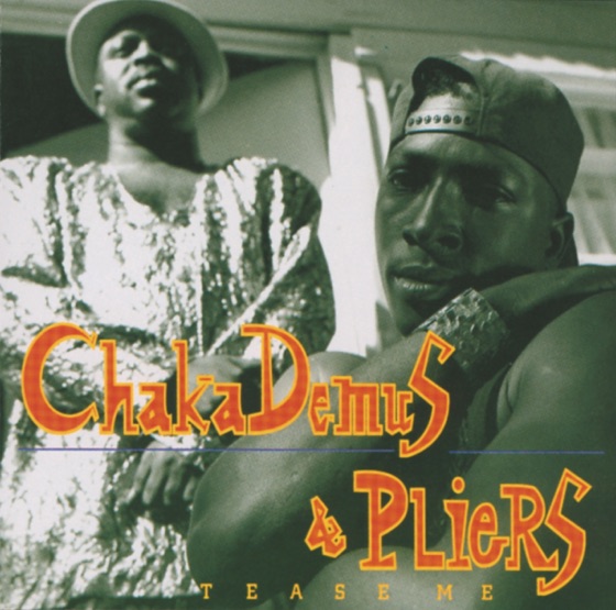 Cover artwork for Bam Bam