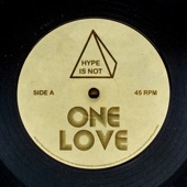 One Love artwork