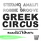 Greek Circus (Emanuele Esposito Remix) - Stefano Amalfi & Robbie Groove lyrics