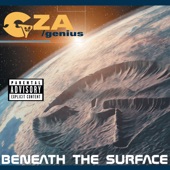 Beneath the Surface artwork