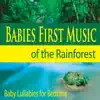 Babies First Music of the Rainforest (Baby Lullabies for Bedtime) album lyrics, reviews, download