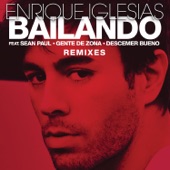 Bailando (Remixes) [feat. Sean Paul, Descemer Bueno & Gente de Zona] artwork