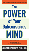 The Power of Your Subconscious Mind: Updated (Unabridged) - Joseph Murphy Cover Art