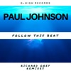 Follow the Beat - Richard Grey Remixes - Single