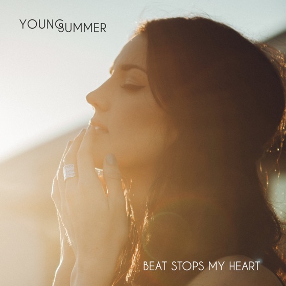 Cover artwork for Beat Stops My Heart