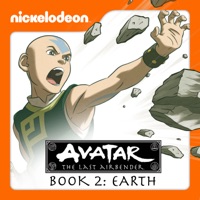 avatar the last airbender season 2 episode 24