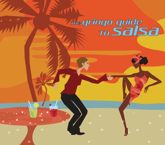 Cover artwork for Bailando