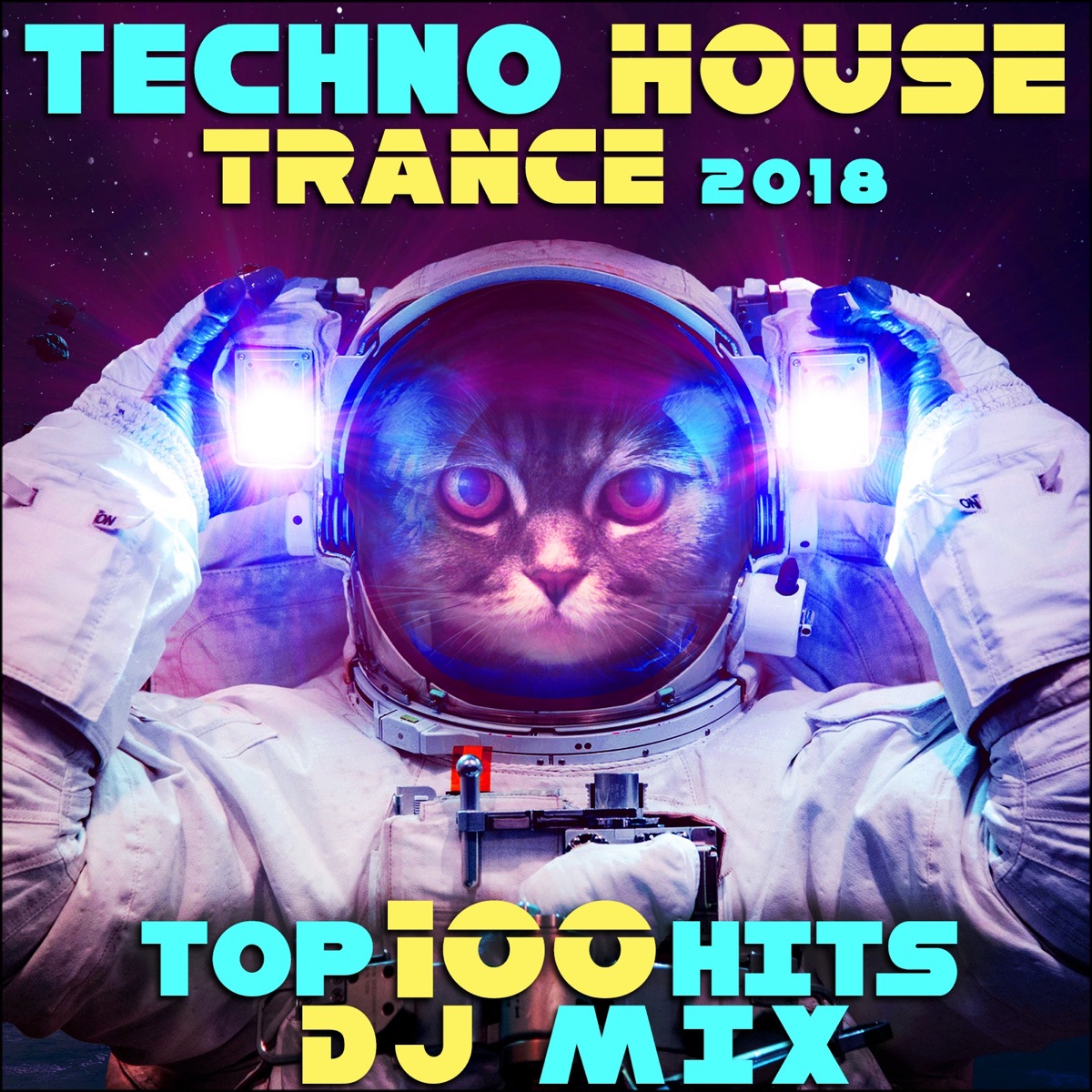 Top techno artists