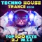 Techno House Trance 2018 Top 100 Hits DJ Mix - Doctor Spook & Progressive Goa Doc lyrics