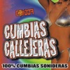 Cumbias Callejeras