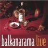 Balkanarama - I Bavlal Purdela (Live)