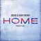 Home - OnCue & Chris Webby lyrics
