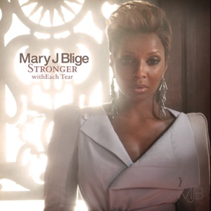 Mary J. Blige - Each Tear (feat. Jay Sean) - 排舞 編舞者