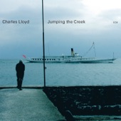 Charles LloydGeri AllenRobert HurstEric Harland - Jumping the Creek