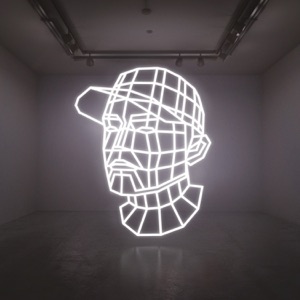 Reconstructed: The Best of DJ Shadow (Deluxe Edition)