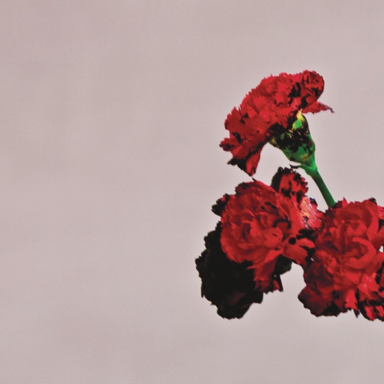 Cover artwork for Made To Love
