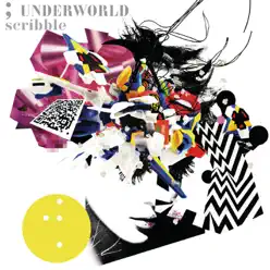 Scribble - EP - Underworld