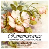 Remembrance and Other Favourite Piano Pieces artwork