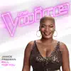 Fall For You (The Voice Performance) - Single album lyrics, reviews, download